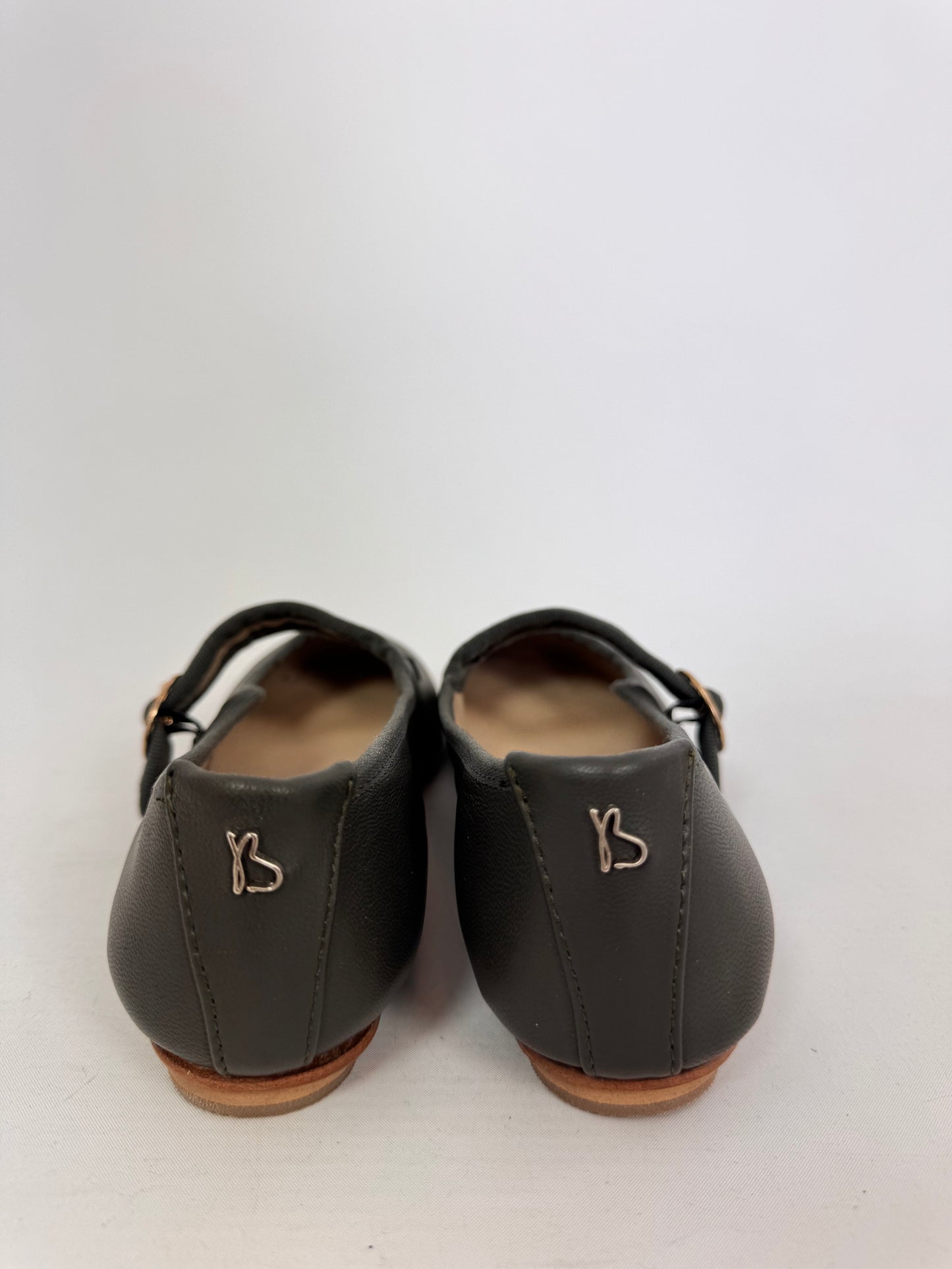 Bagllerina Zoe Shoes Olive