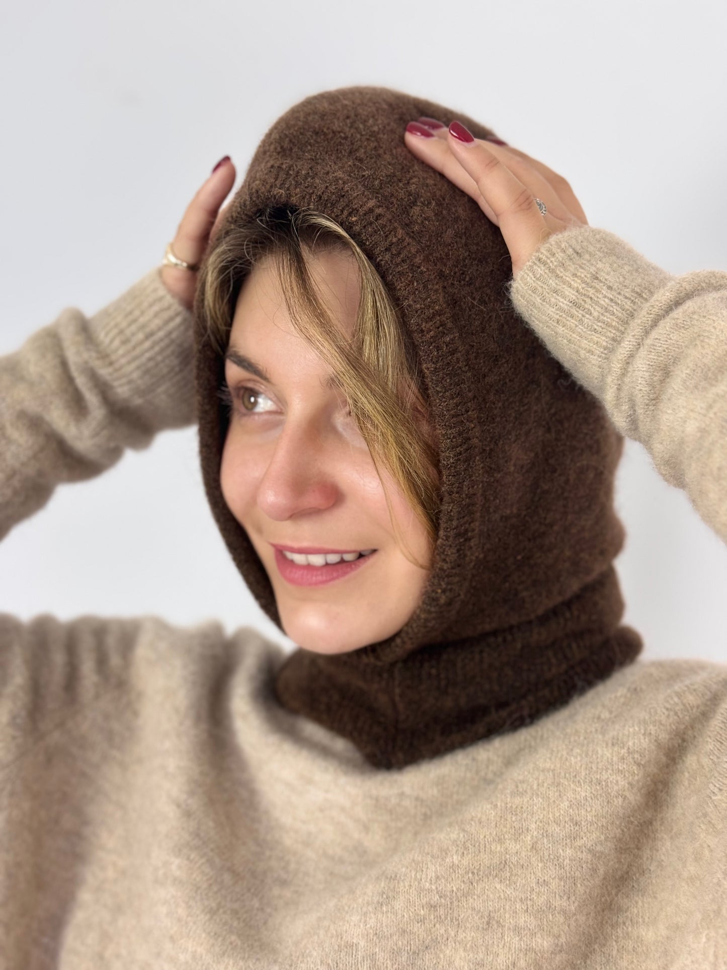 SibinLinnebjerg Dalfina Hood