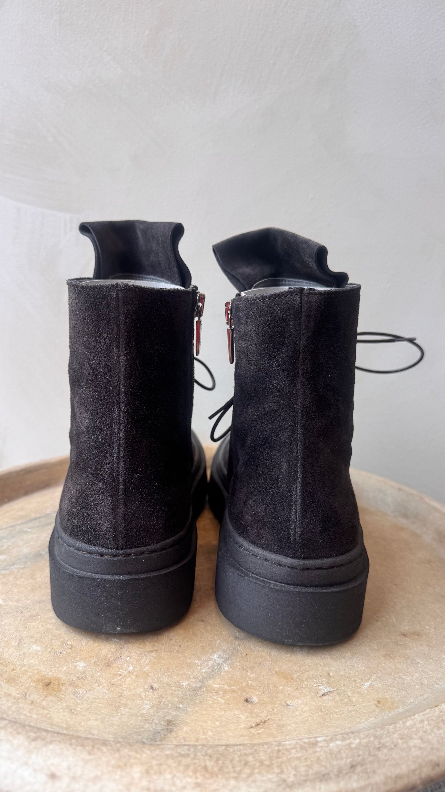 Lofina 10382 Boots Moro