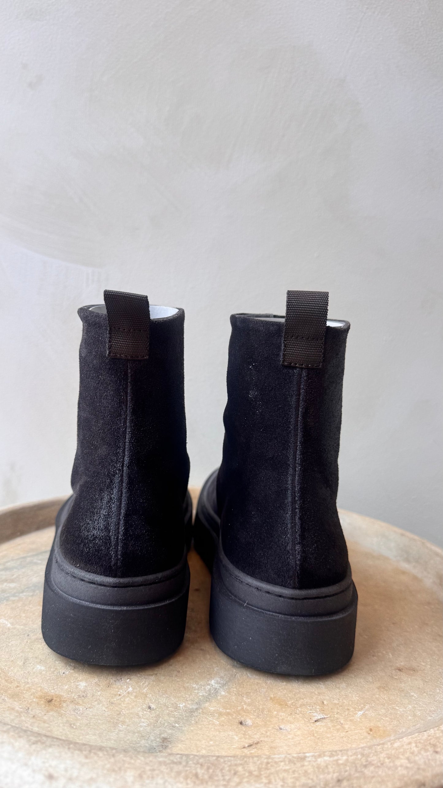 Lofina 10383 Boots Moro