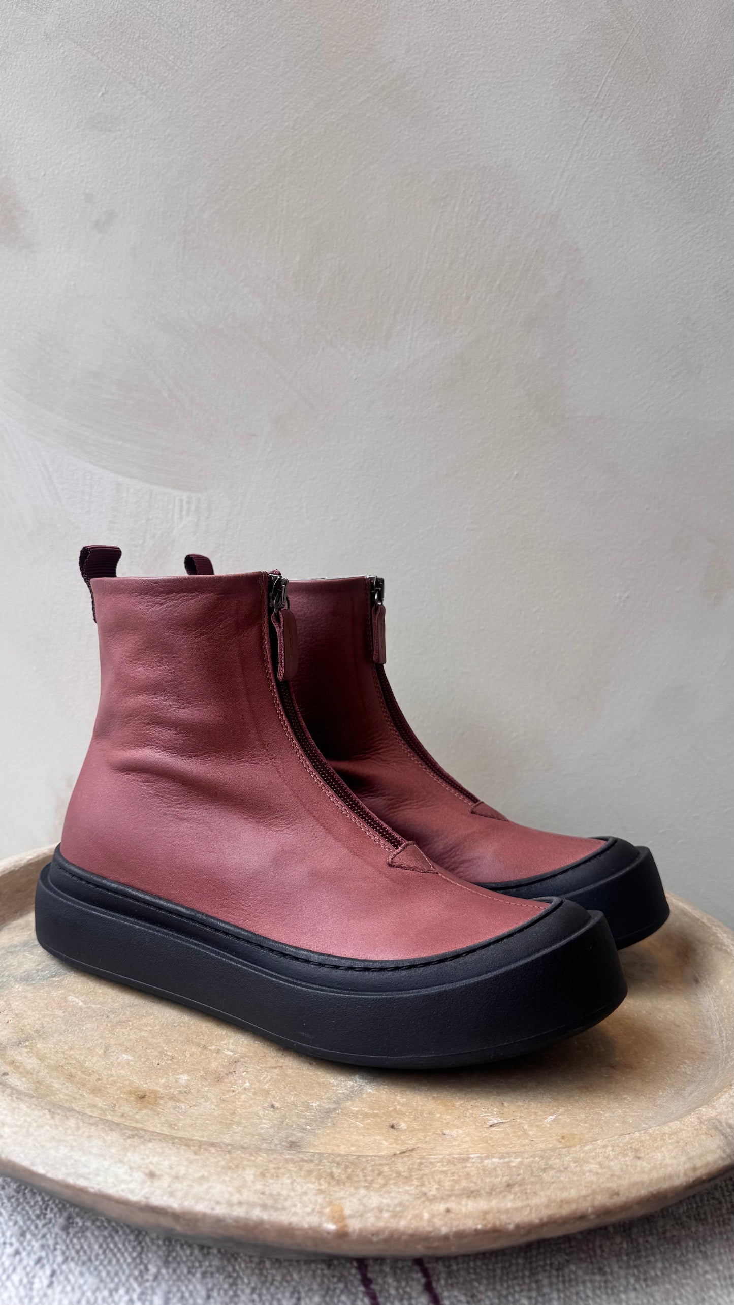 Lofina 8283 Boots Panama