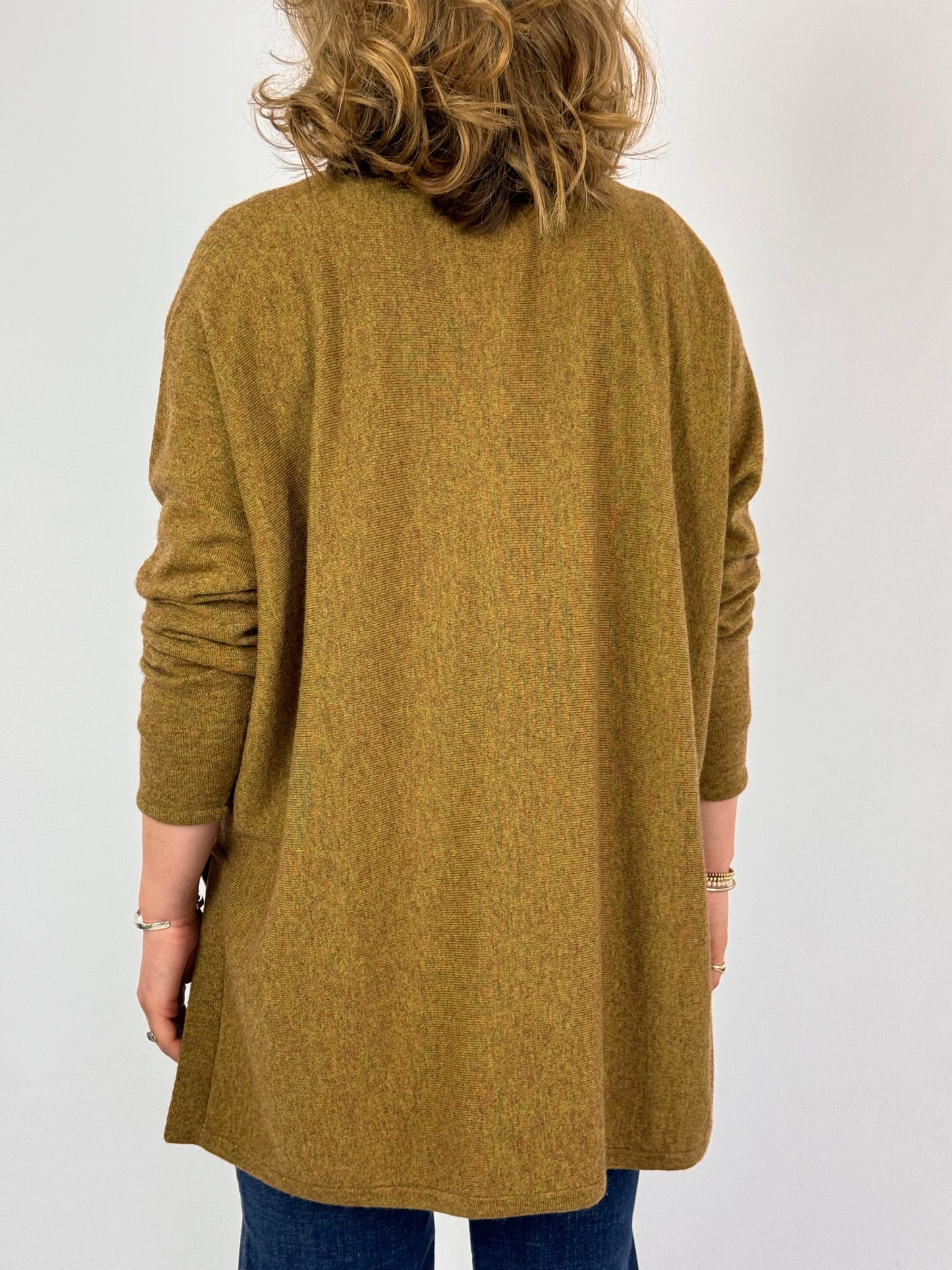 LVL Inerte Jumper Black