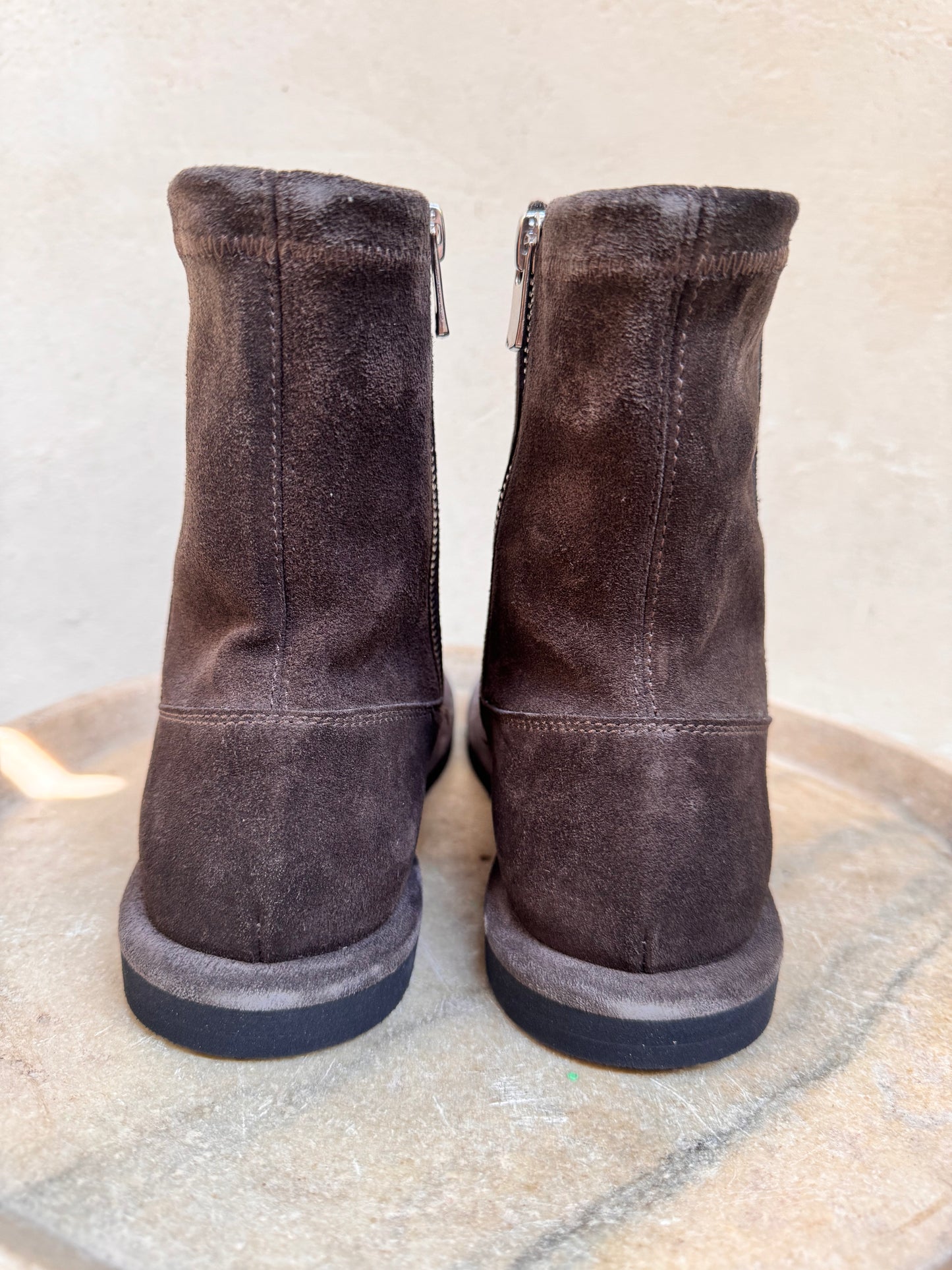 Officine Creative Marjory Boots Pepe