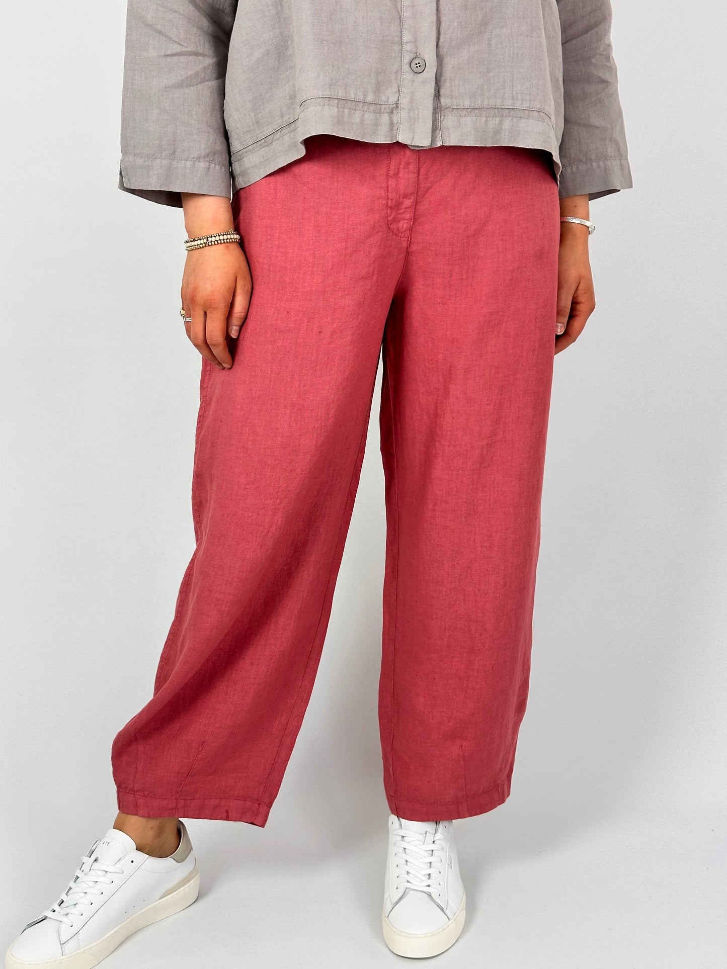 MSEM Amour Trousers Terre