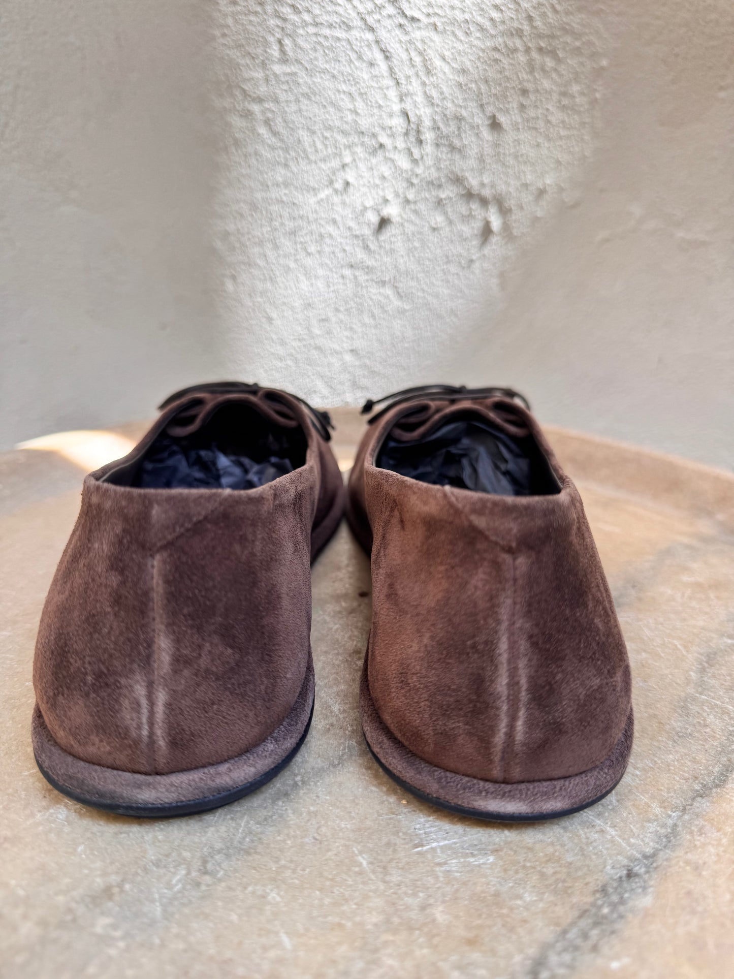 Officine Creative Fontayne Shoes Cotto
