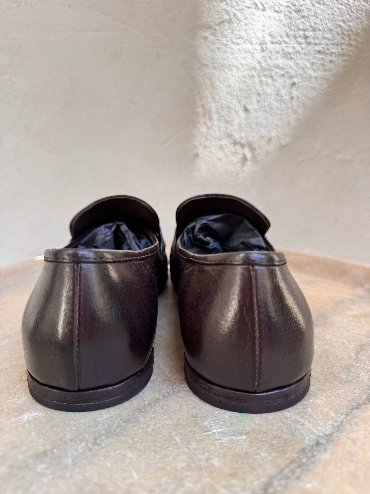 Officine Creative Blair Shoes Fondue