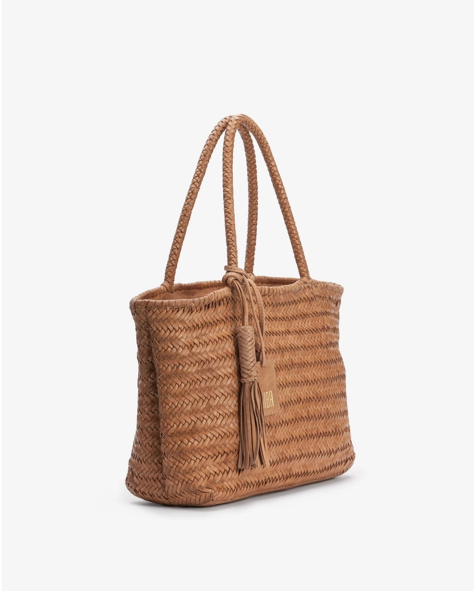 Biba Perkins 1L Bag Camel