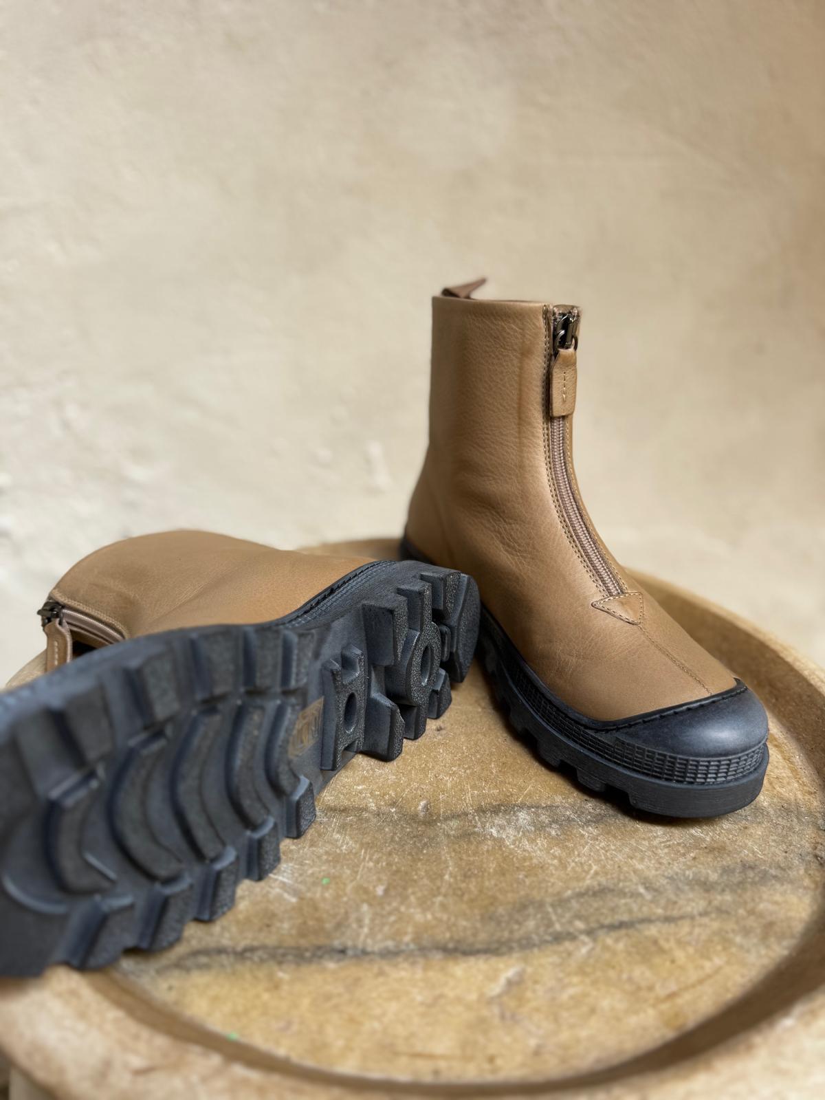 Lofina I6-967 Boots Marmo