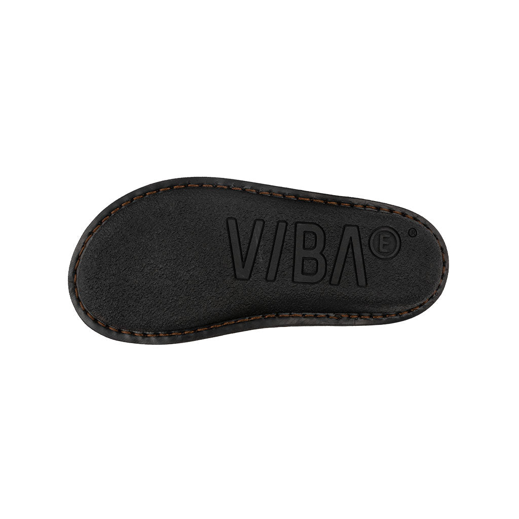 VIBAe Saint Tropez Shoes Cocoa