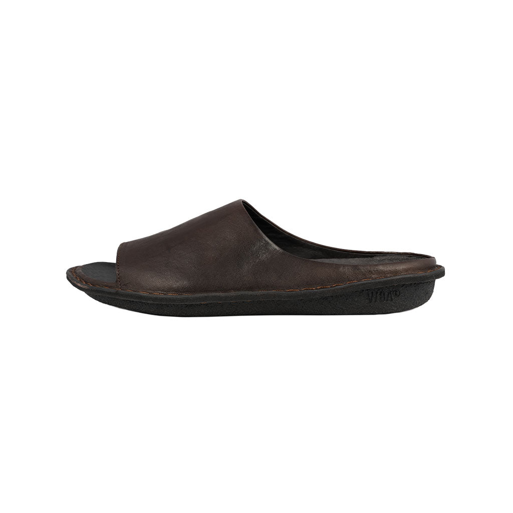 VIBAe Saint Tropez Shoes Cocoa