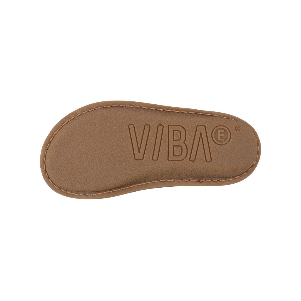 VIBAe Saint Tropez Shoes Cognac