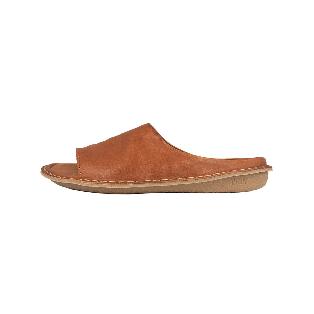 VIBAe Saint Tropez Shoes Cognac