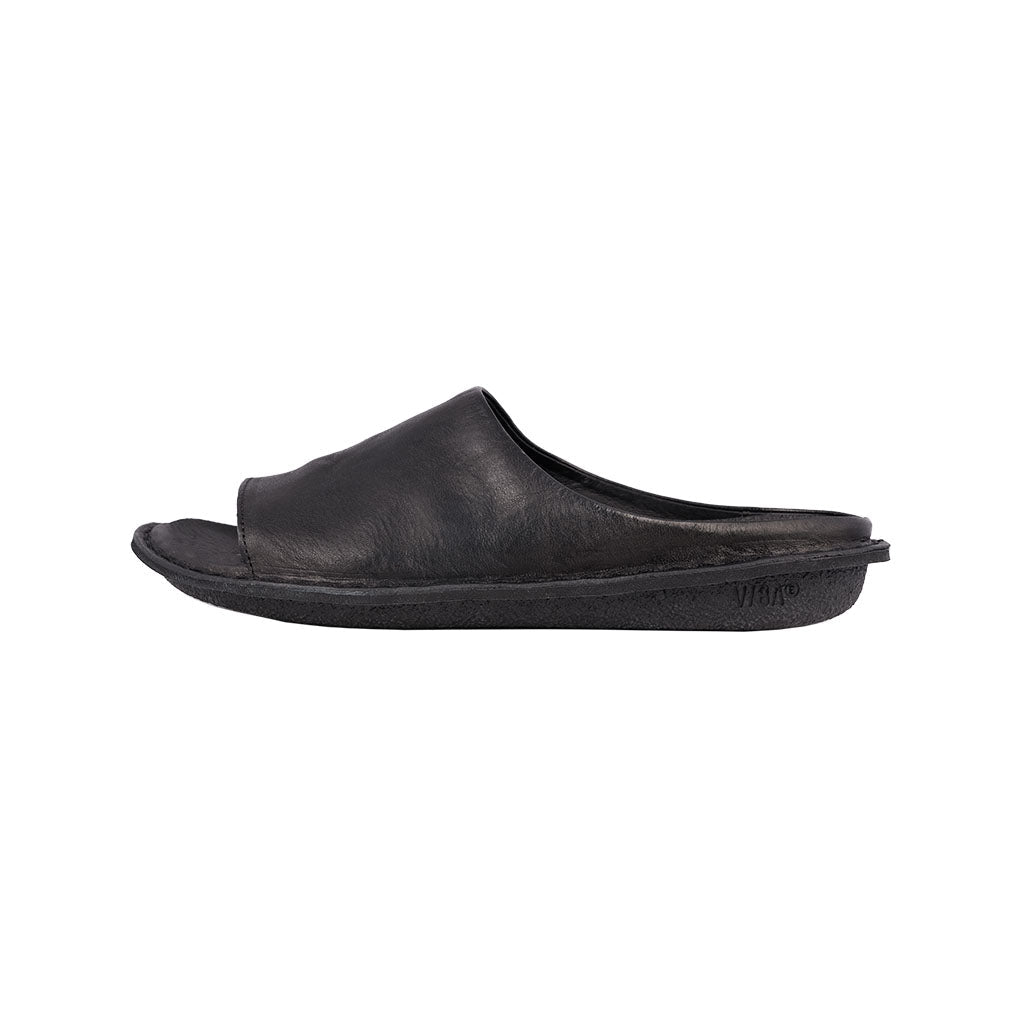 VIBAe Saint Tropez Shoes Black