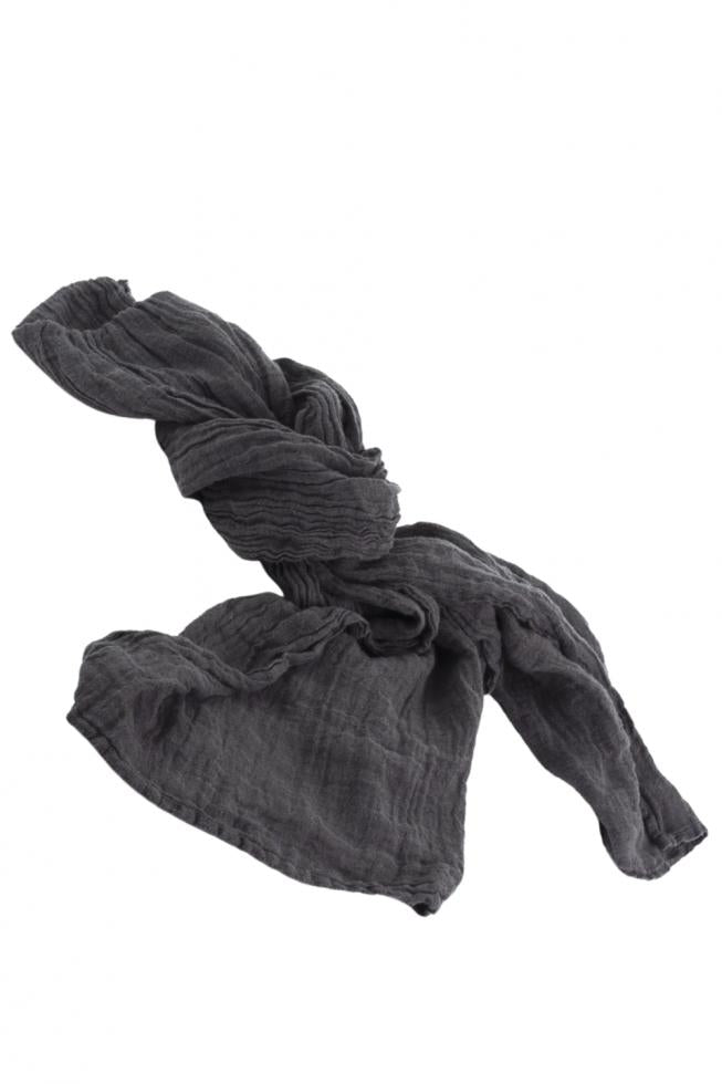 Couleur Chanvre Scarf