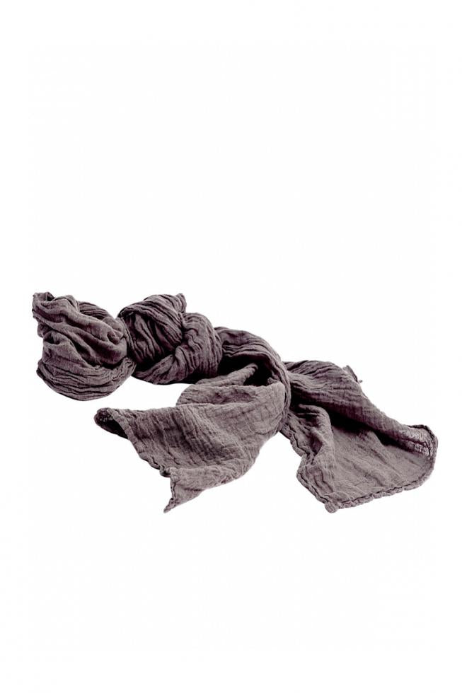 Couleur Chanvre Scarf