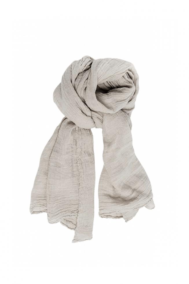 Couleur Chanvre Stole