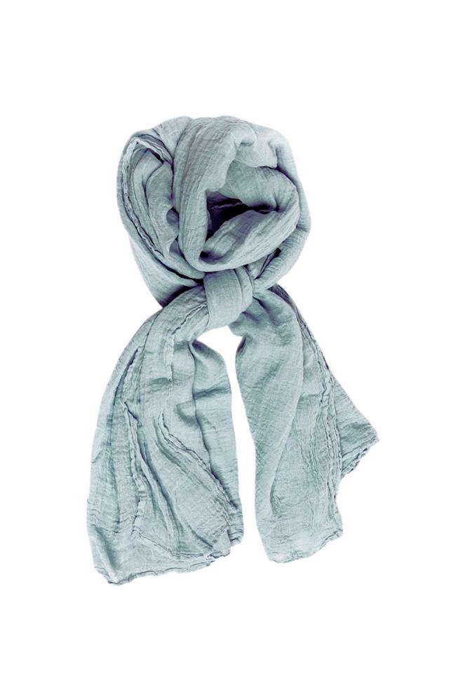 Couleur Chanvre Stole