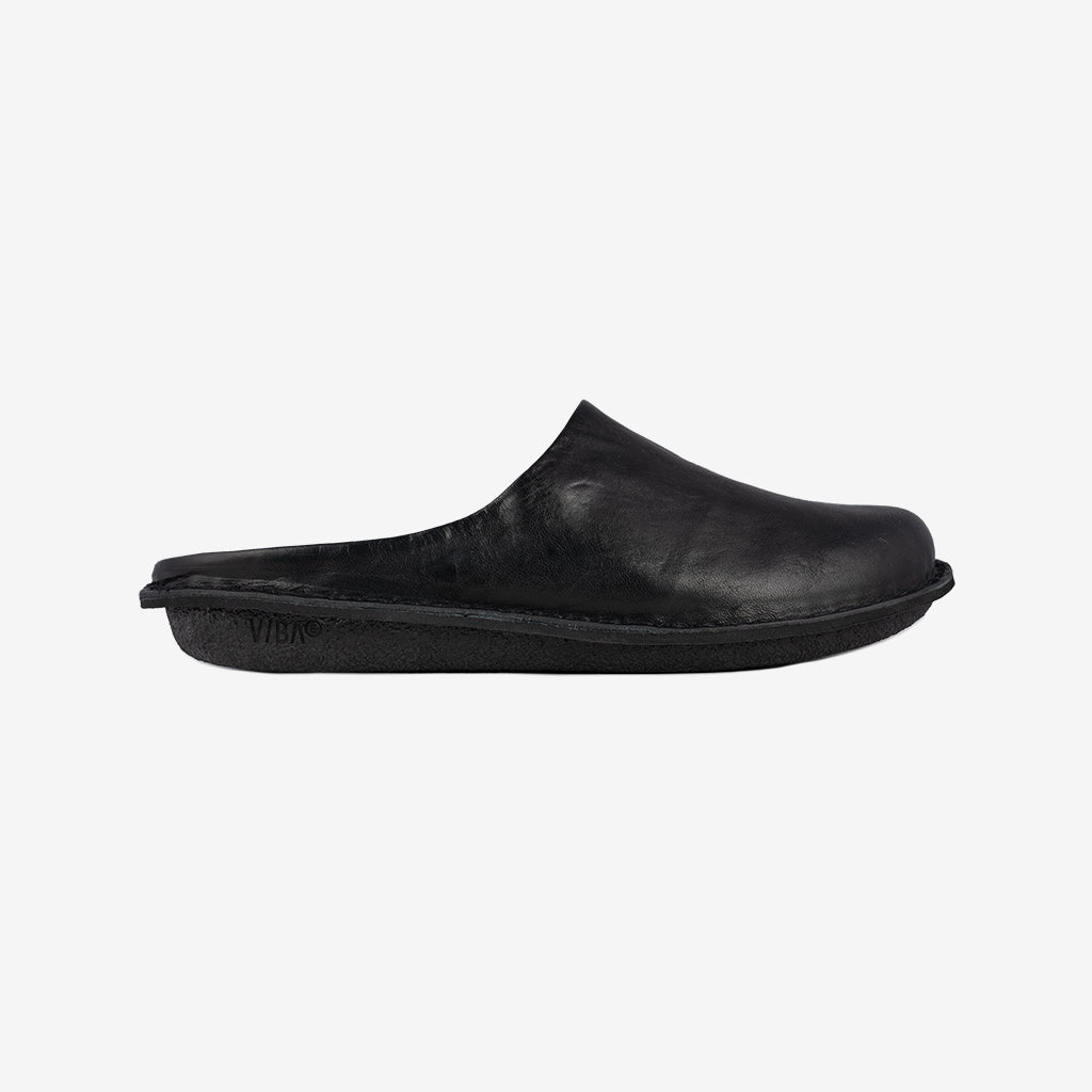 VIBAe Roma Shoes Black