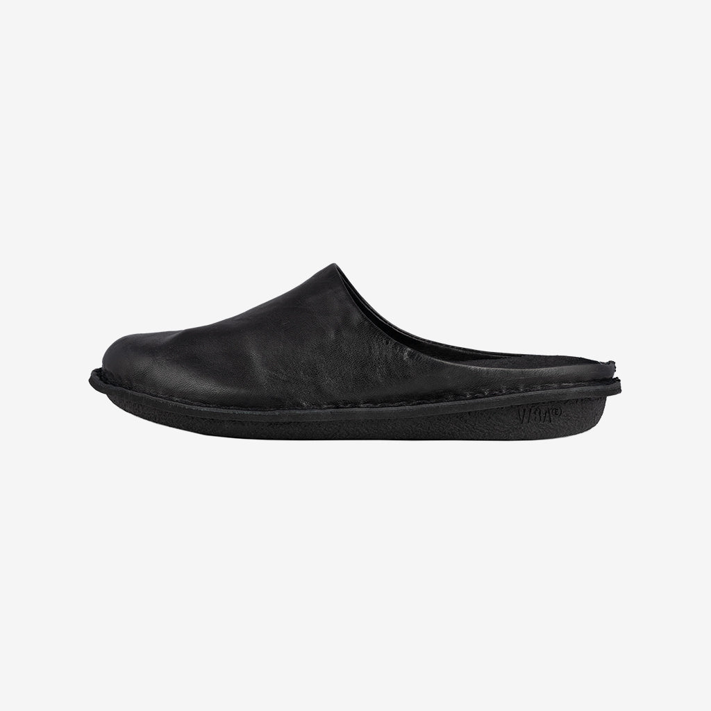 VIBAe Roma Shoes Black