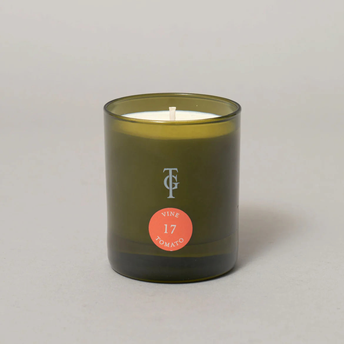 True Grace Candle: Vine Tomato