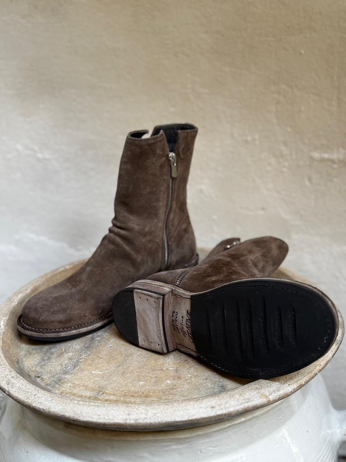 Officine Creative Legrand Boots Tundra