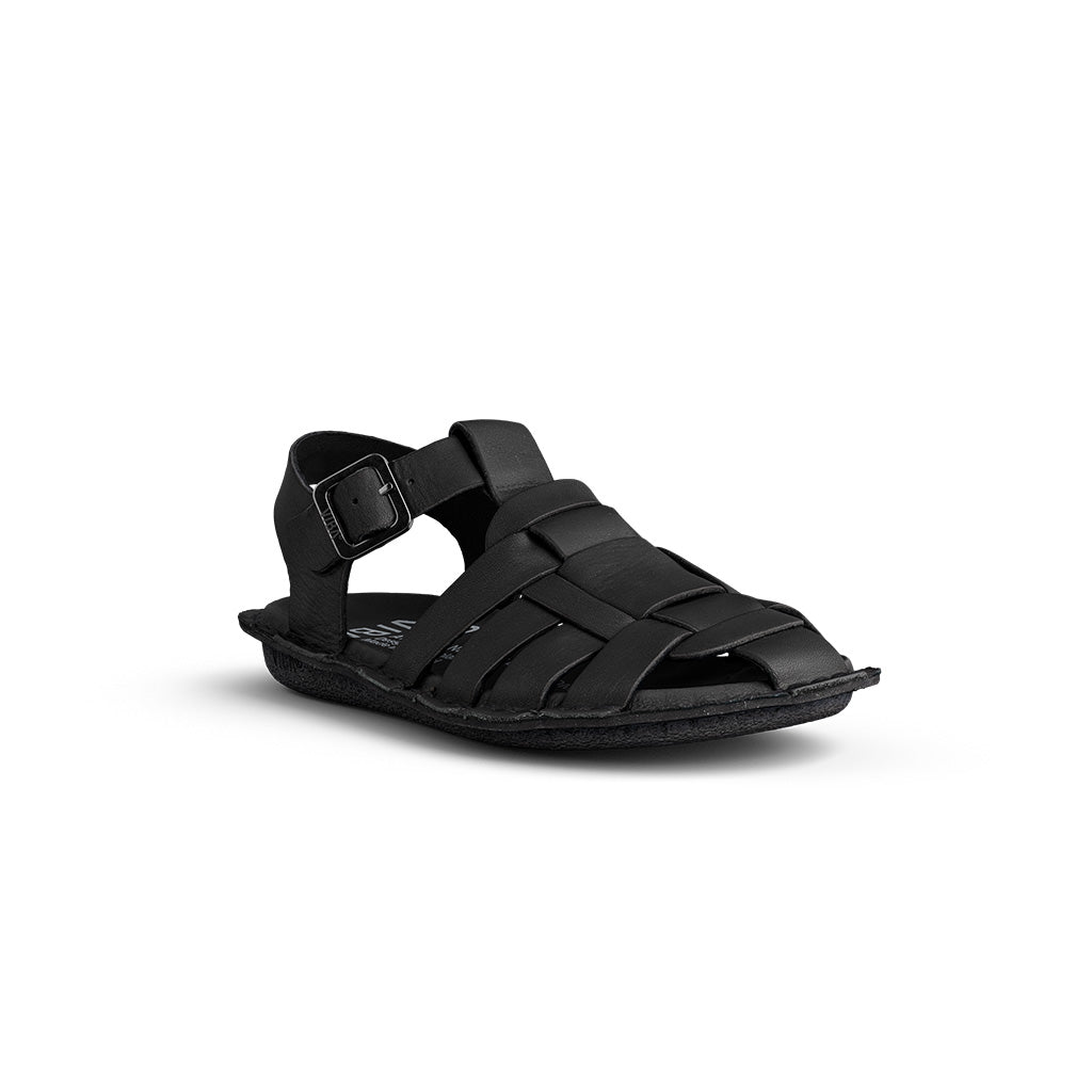 VIBAe Capri Sandals Black