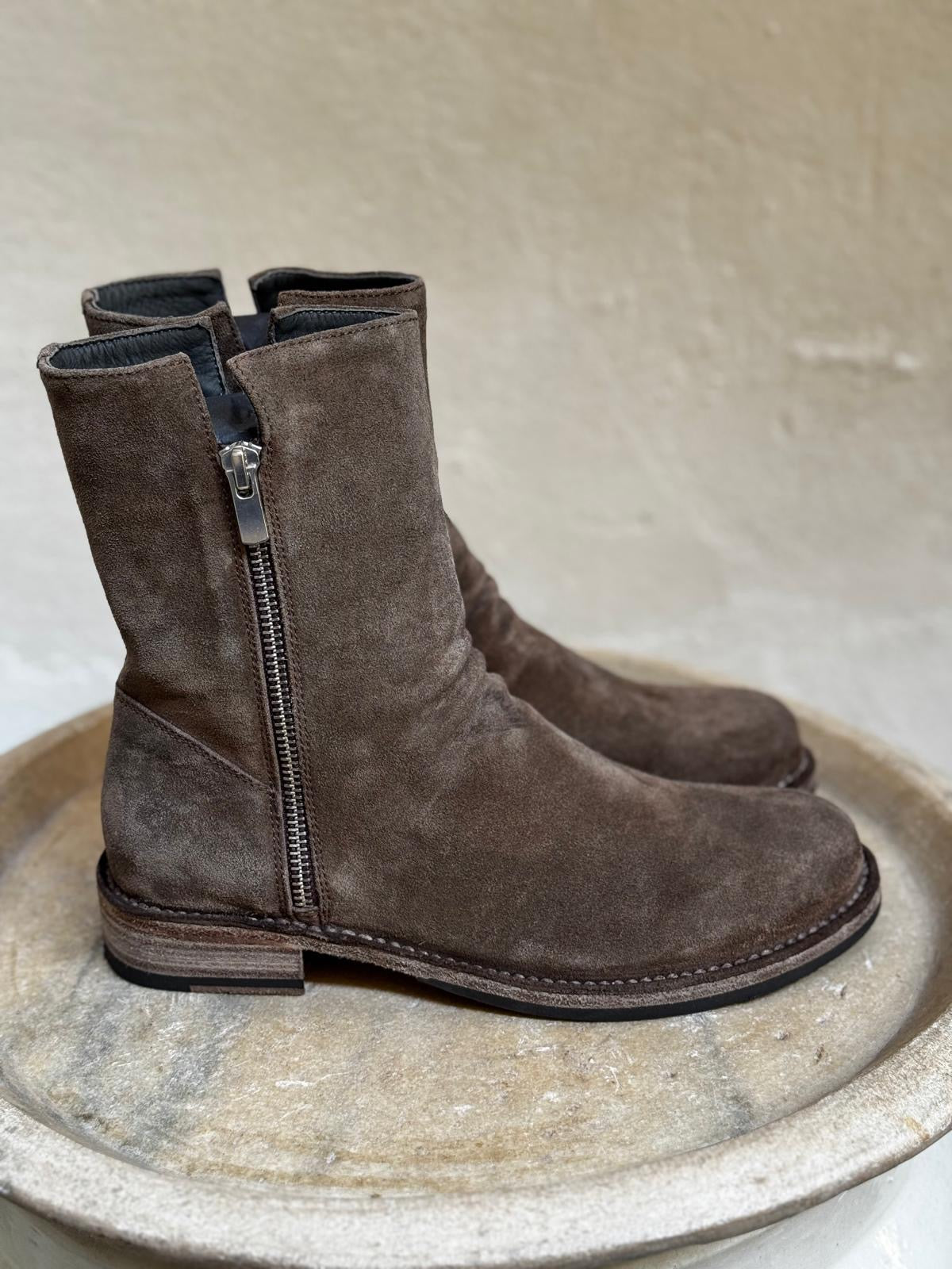 Officine Creative Legrand Boots Tundra
