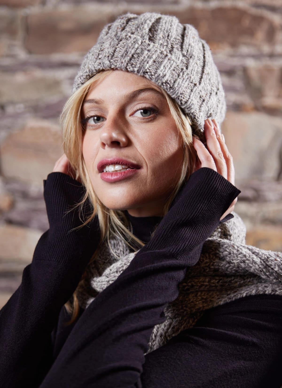 Fisherman 71 Hat