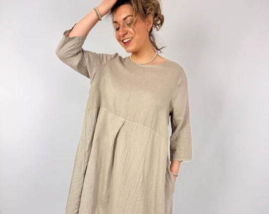 How to Style Mama b Pieces