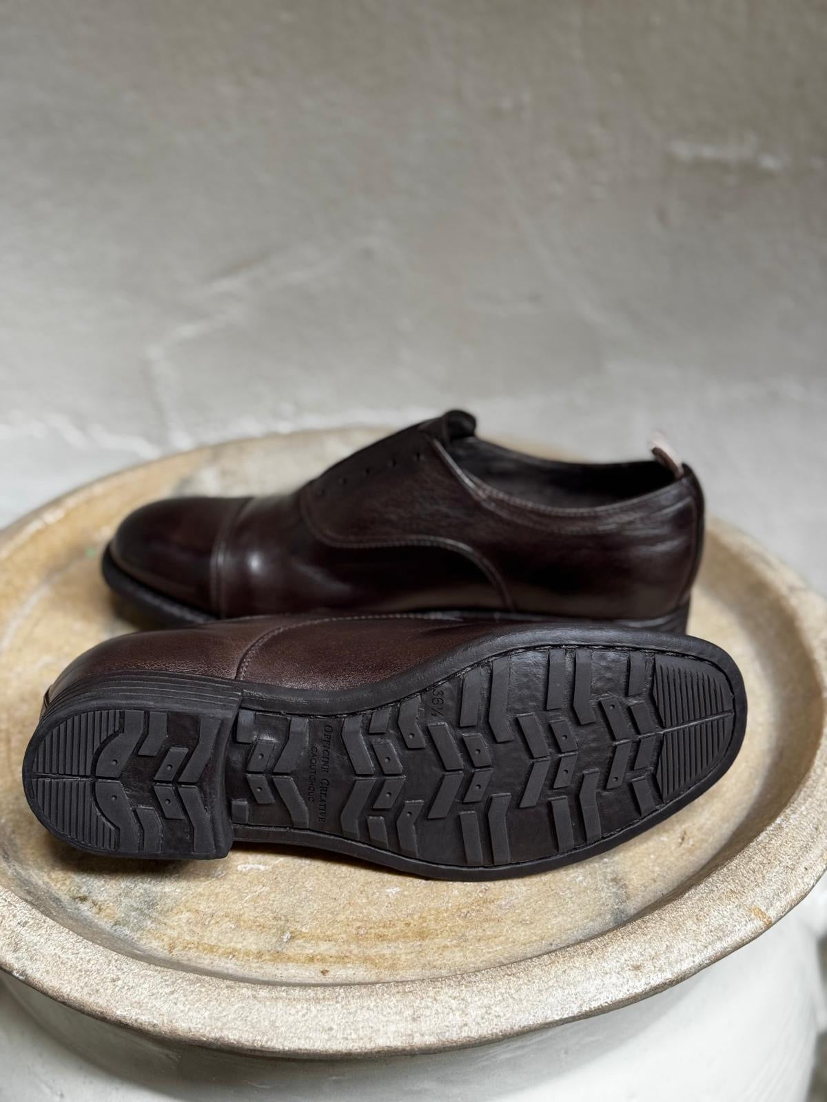 Officine Creative Calixte/003 Shoes Fondue