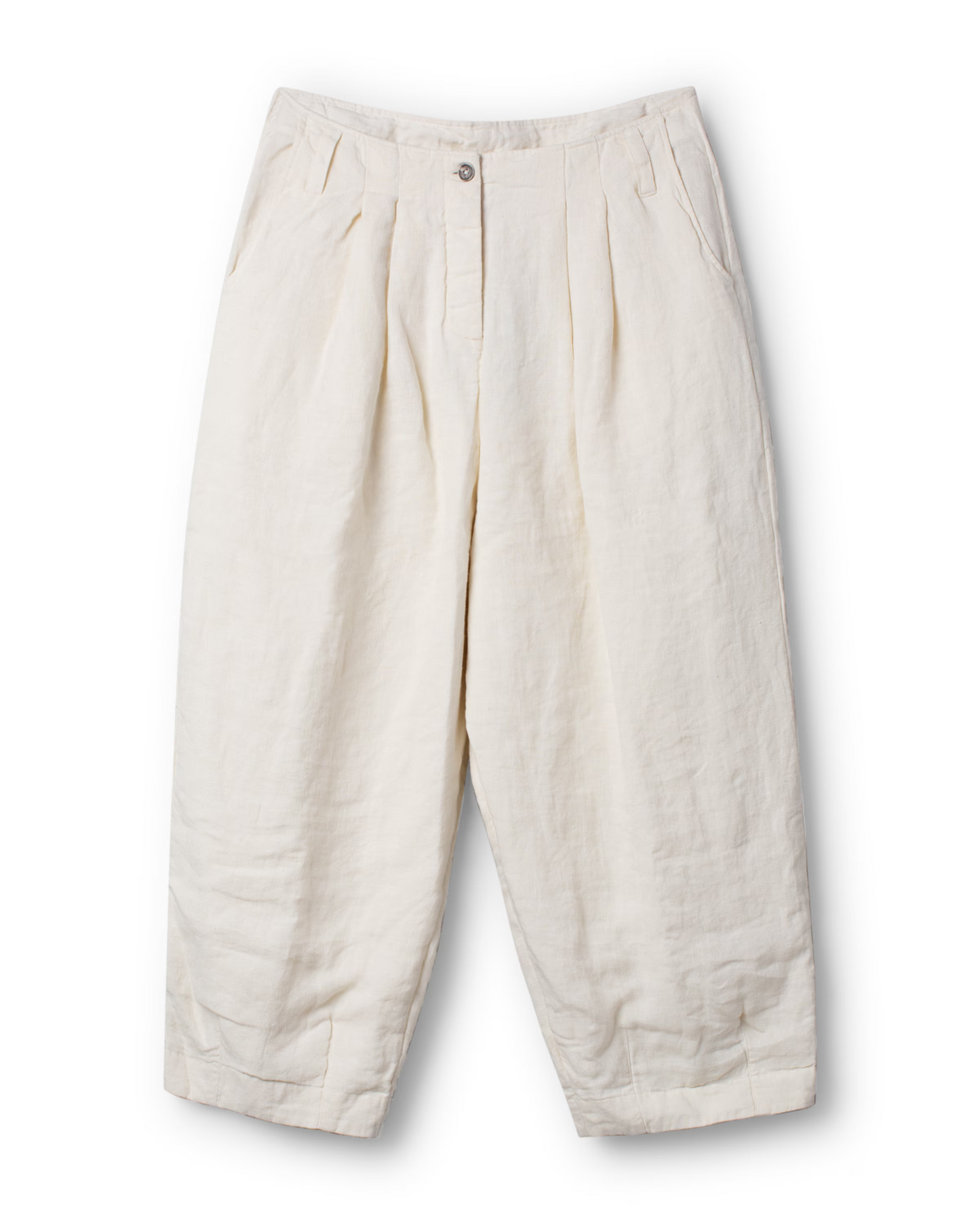 Ewa i Walla Botvi Trousers Cream