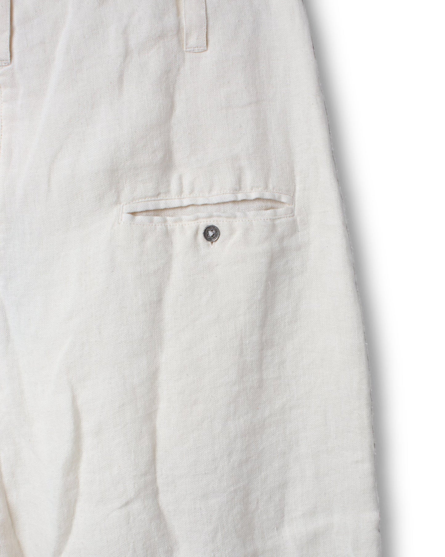 Ewa i Walla Botvi Trousers Cream