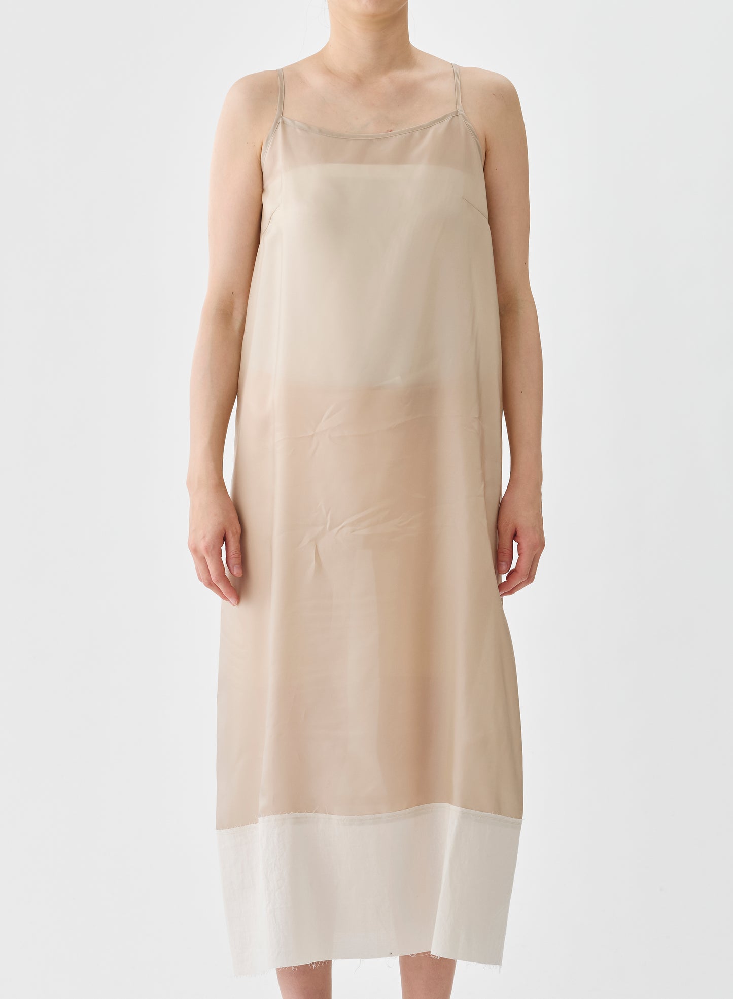 Pas De Calais 4411 Slip Dress