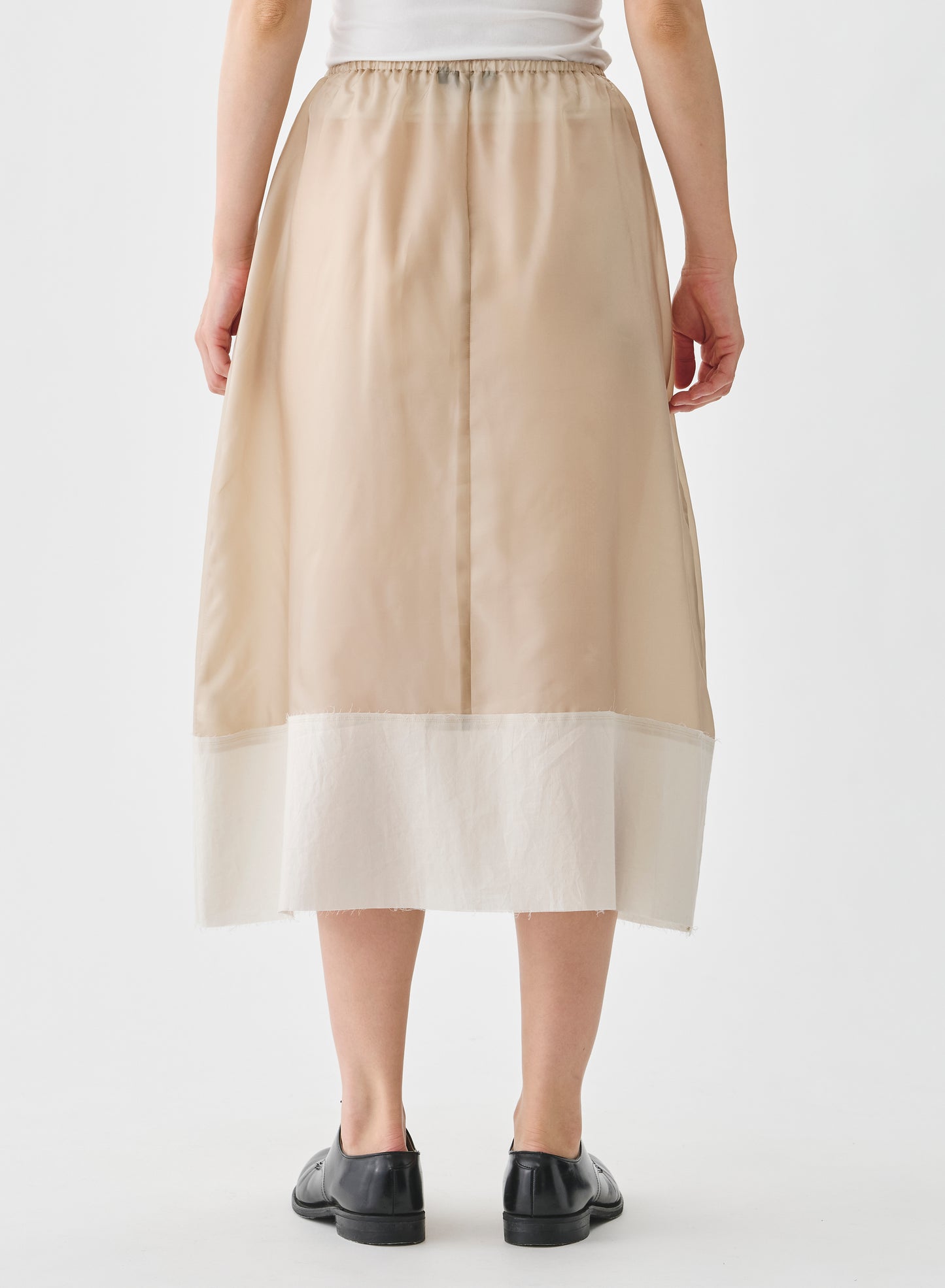 Pas De Calais 7305 Under Skirt Beige