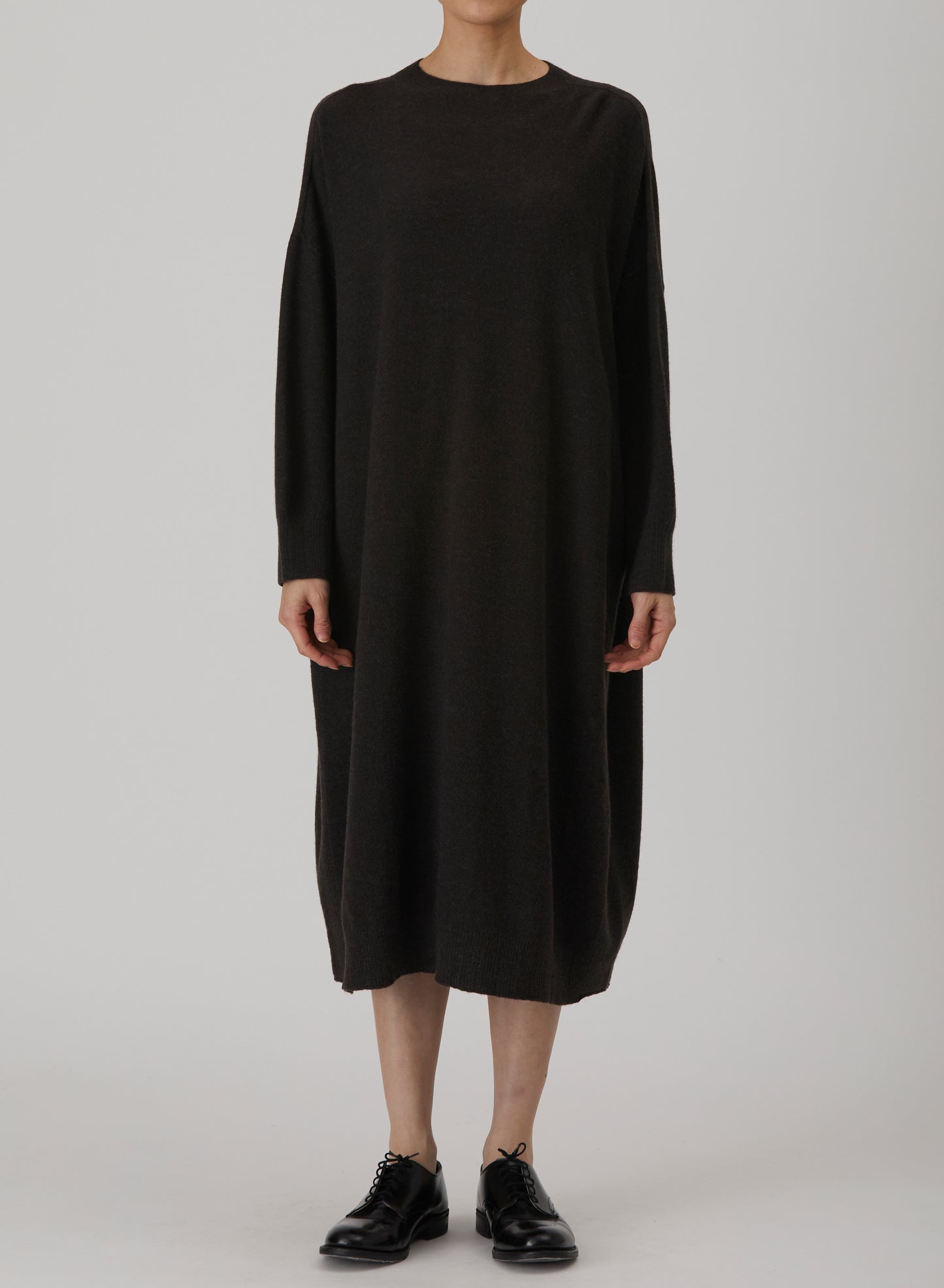 Pas De Calais 2704 Switch Dress Khaki