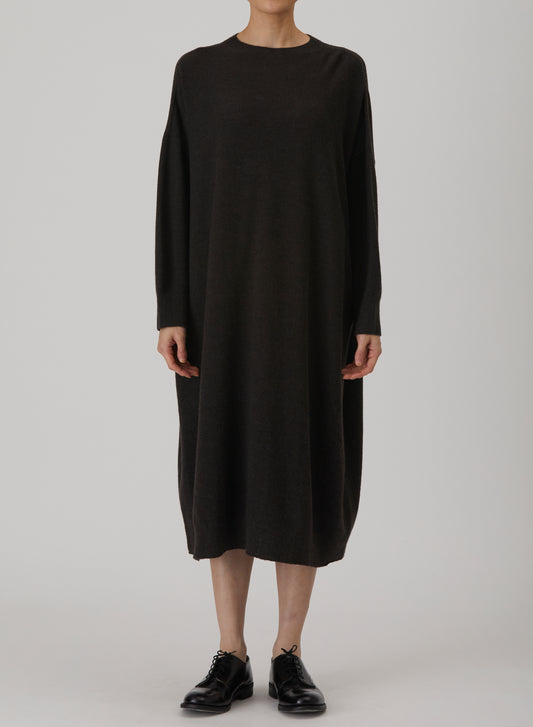 Pas De Calais 2704 Switch Dress Khaki