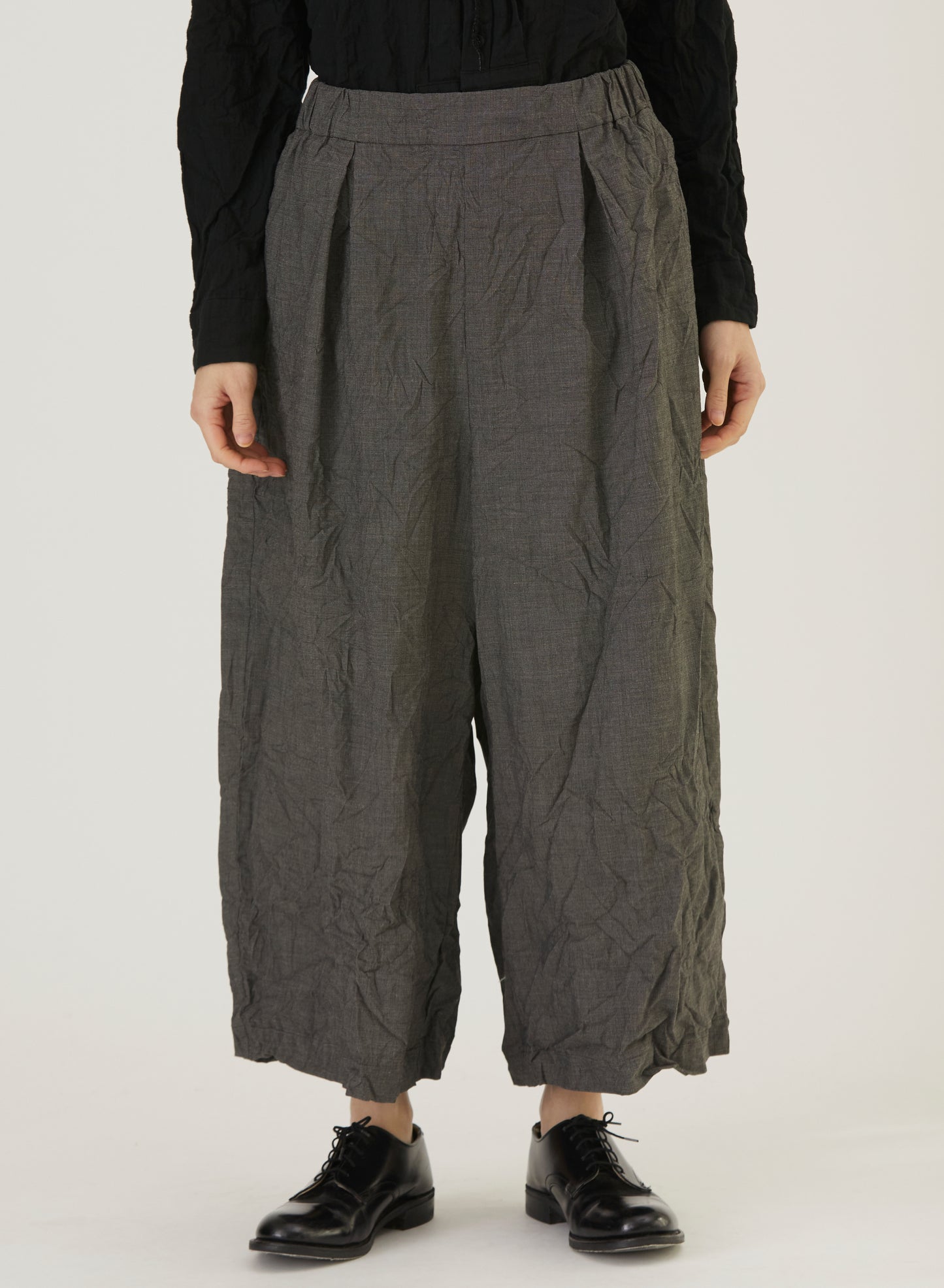 Pas De Calais 8747 Pinhead Trousers Brown PRE-ORDER