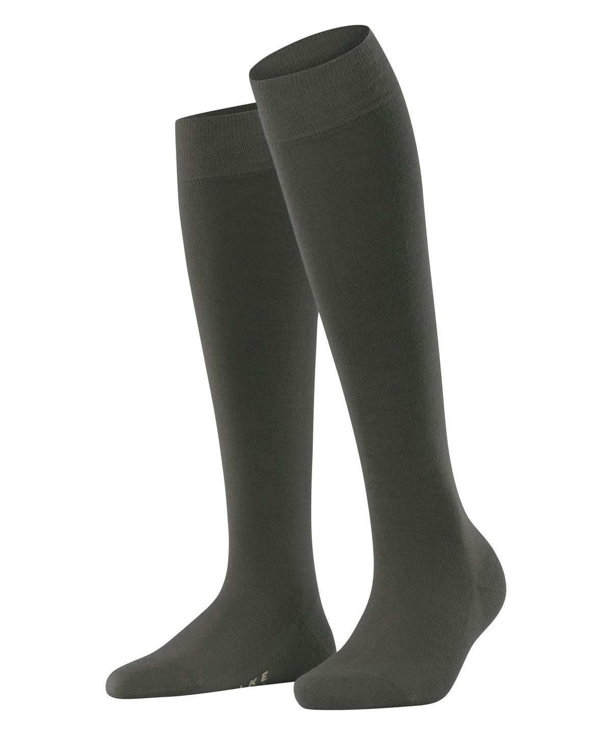 Falke 47438 Knee-High Merino Socks