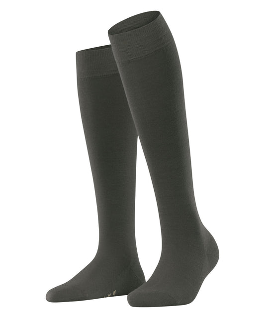 Falke 47438 Knee-High Merino Socks