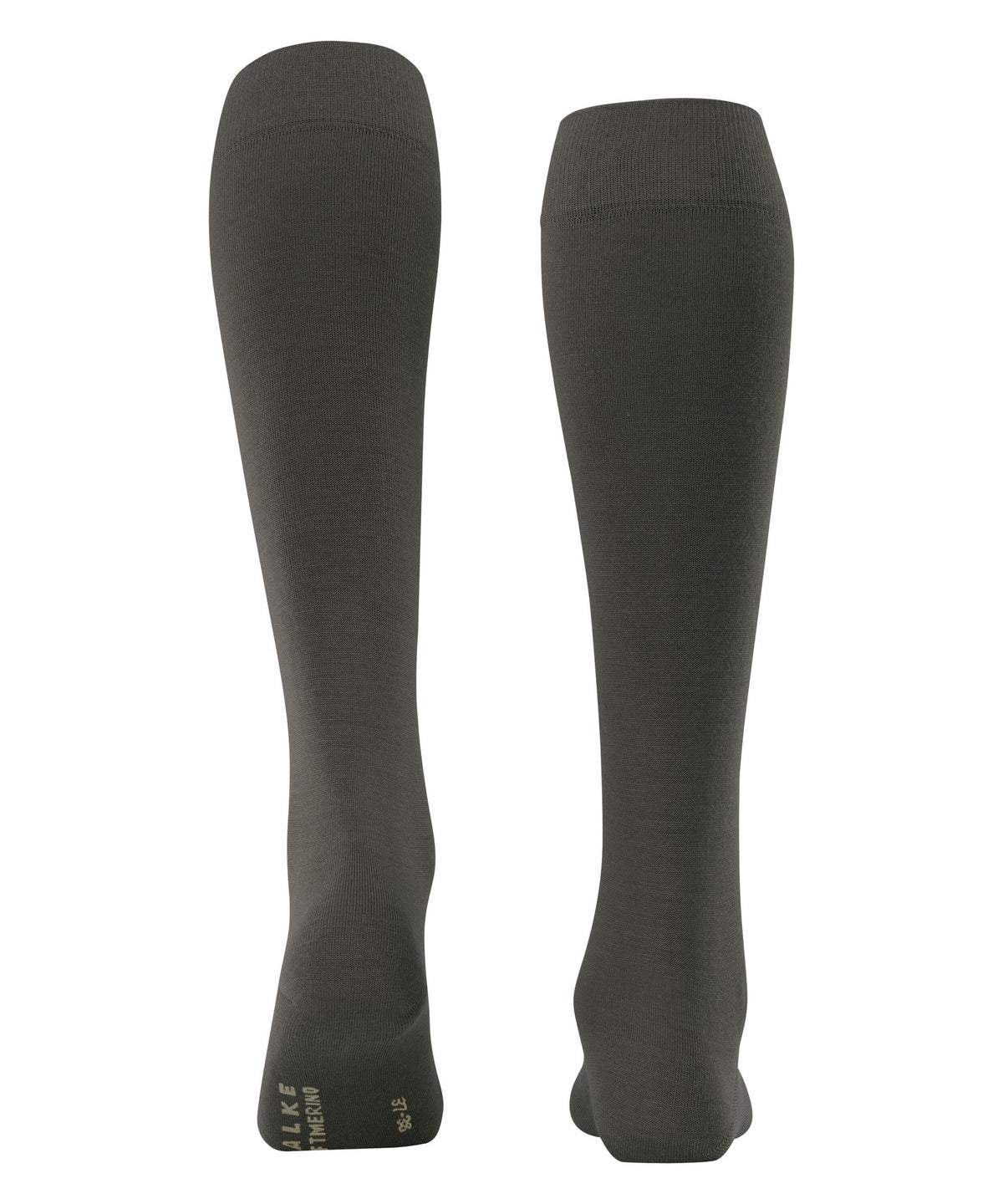 Falke 47438 Knee-High Merino Socks