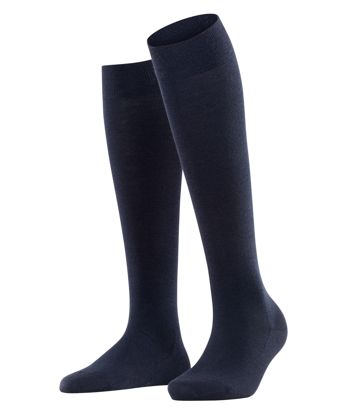Falke 47438 Knee-High Merino Socks