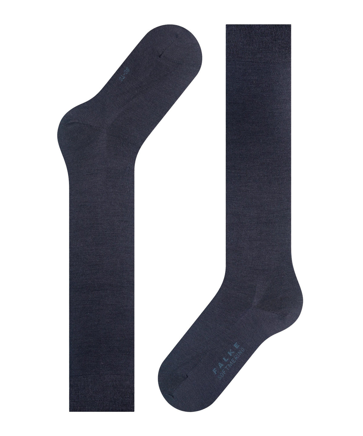 Falke 47438 Knee-High Merino Socks