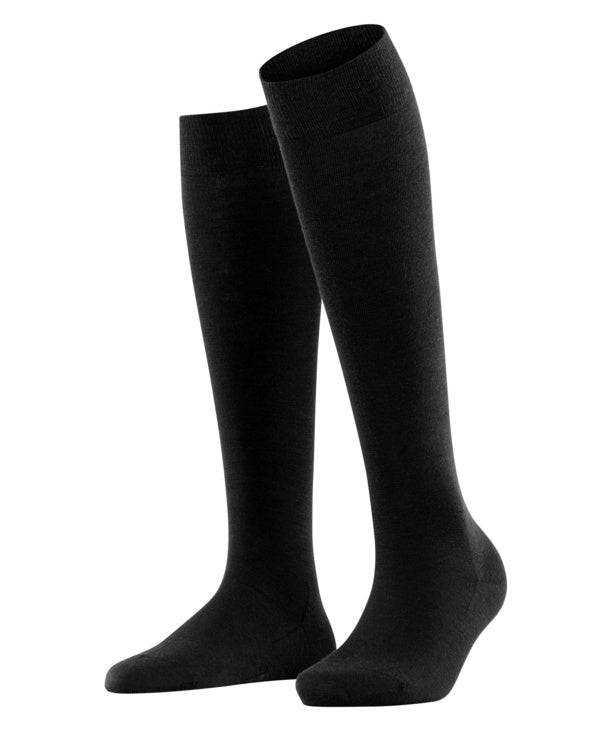 Falke 47438 Knee-High Merino Socks