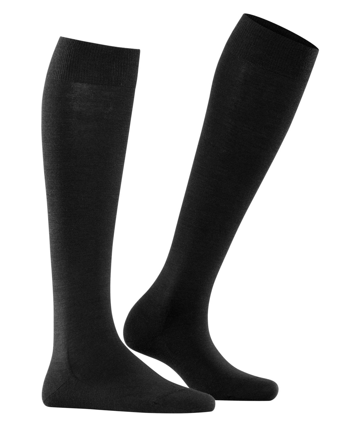 Falke 47438 Knee-High Merino Socks