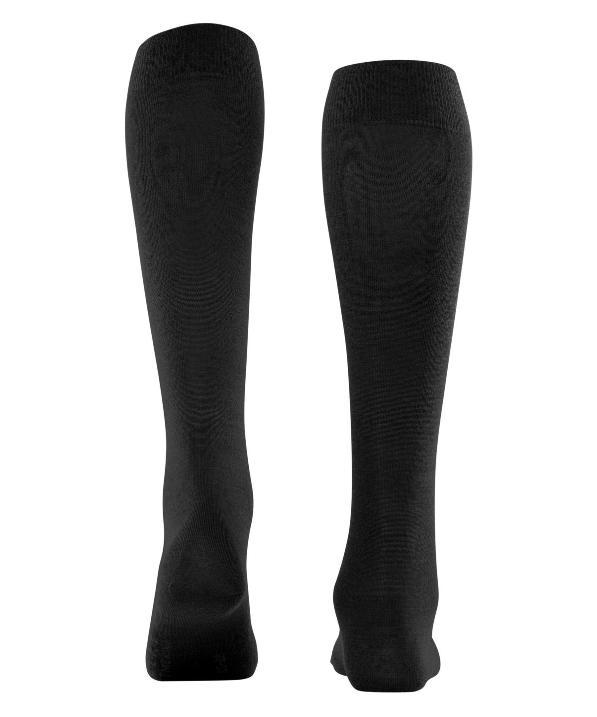 Falke 47438 Knee-High Merino Socks