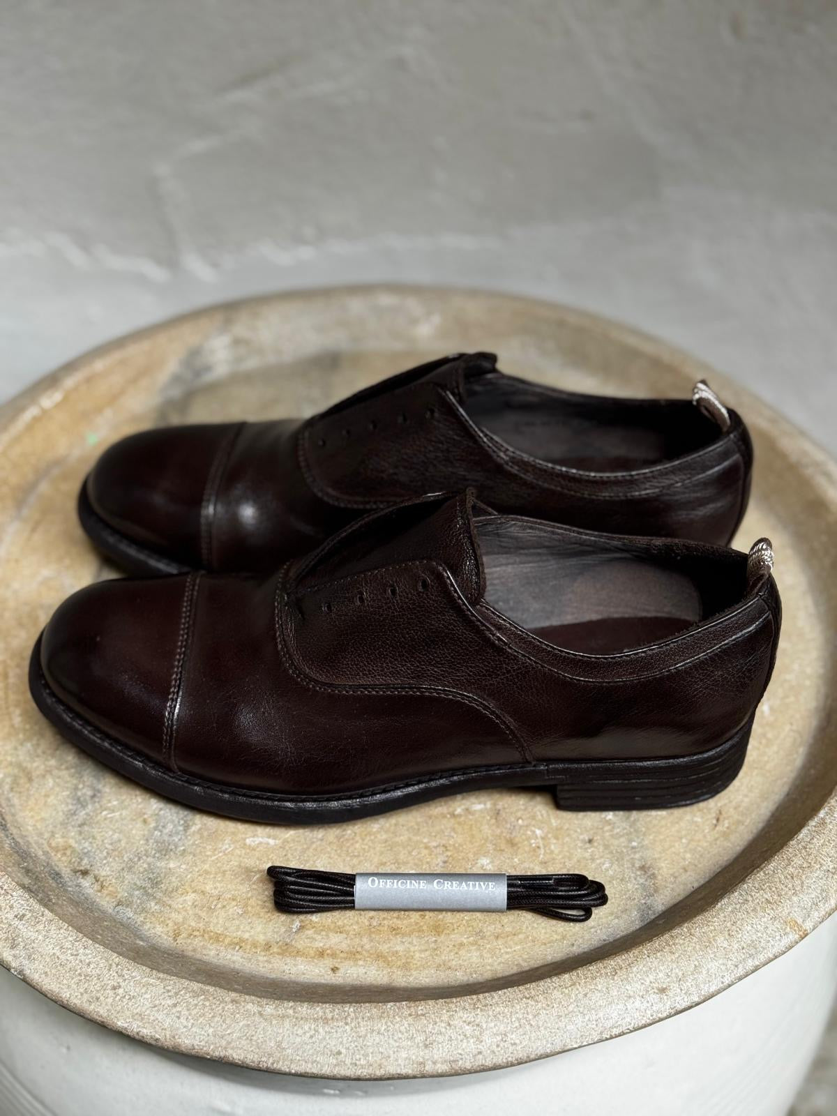 Officine Creative Calixte/003 Shoes Fondue