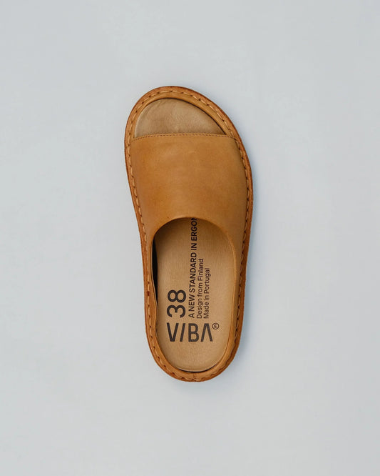 VIBAe Saint Tropez Shoes Fawn