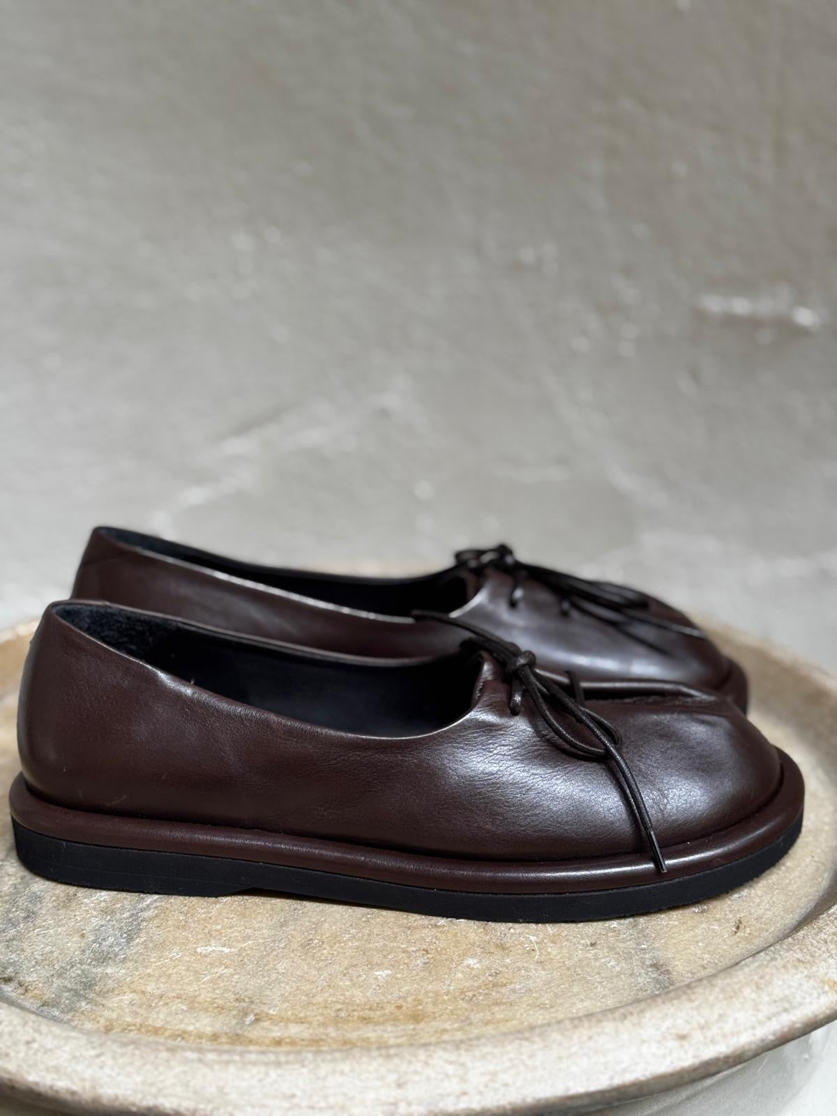 Officine Creative Marjory Shoes Moro