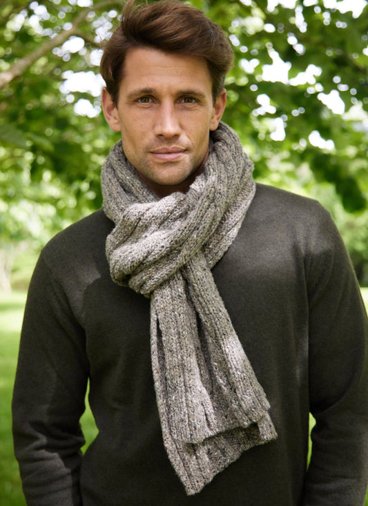 Fisherman 74 Scarf