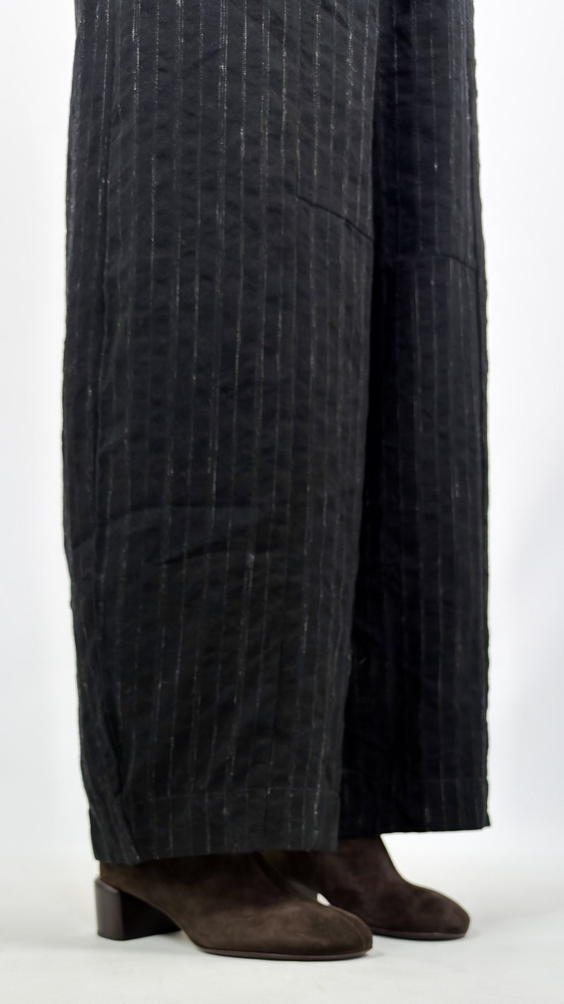 Sula Line Trousers Black